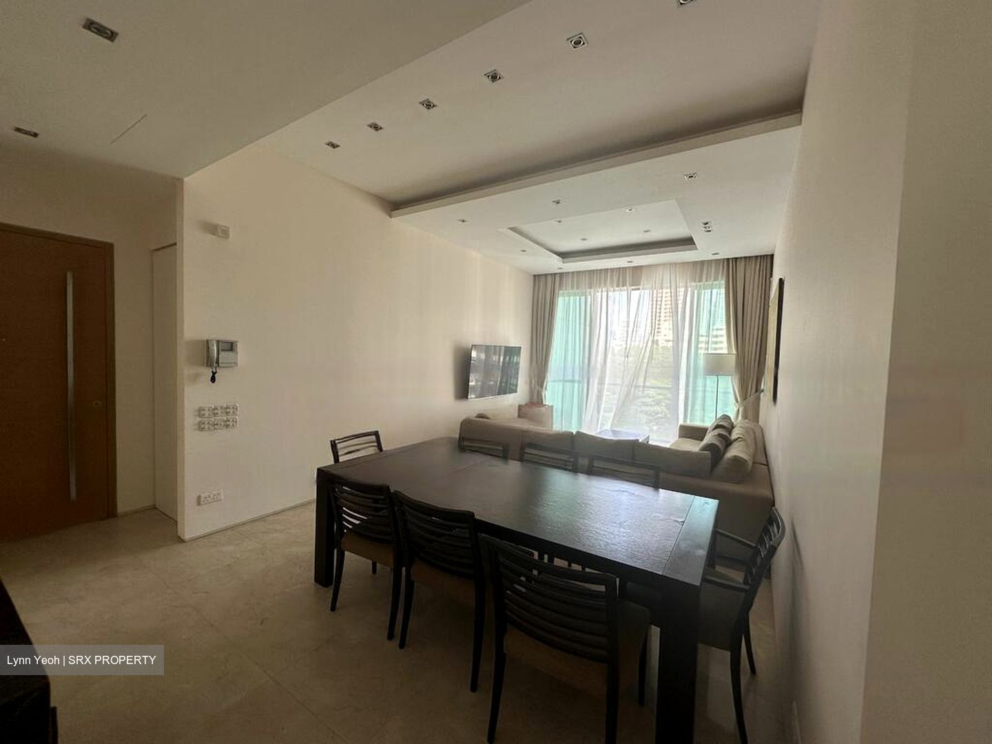 Leonie Hill Residences (D9), Apartment #613834181